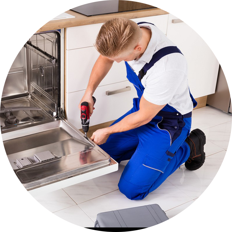 Frigidaire Frigidaire Dishwasher Repair Near Me