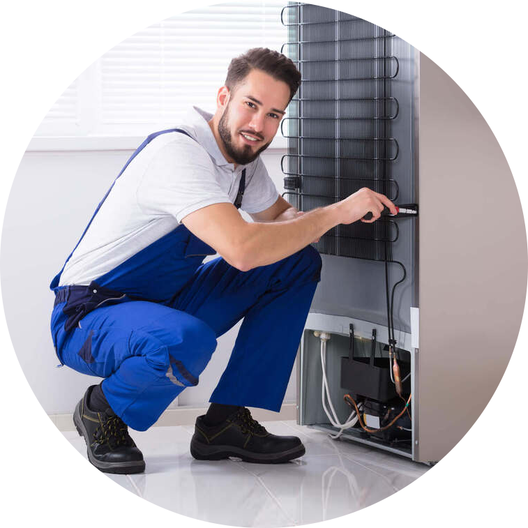 Frigidaire Authorized Frigidaire Dryer Repair Near Me